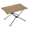 Helinox Table One Hard Top -VenturePro Store SS23.CoyoteTan 82347.1675093466