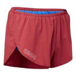 OMM Speed Shorts -VenturePro Store SS23.DarkRed.1 52293.1677492490