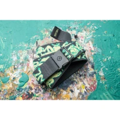 Jose Mendez Hypnocroc Slim Belt -VenturePro Store arcade belts jose mendez hypnocroc slim belt 94476.1655343972