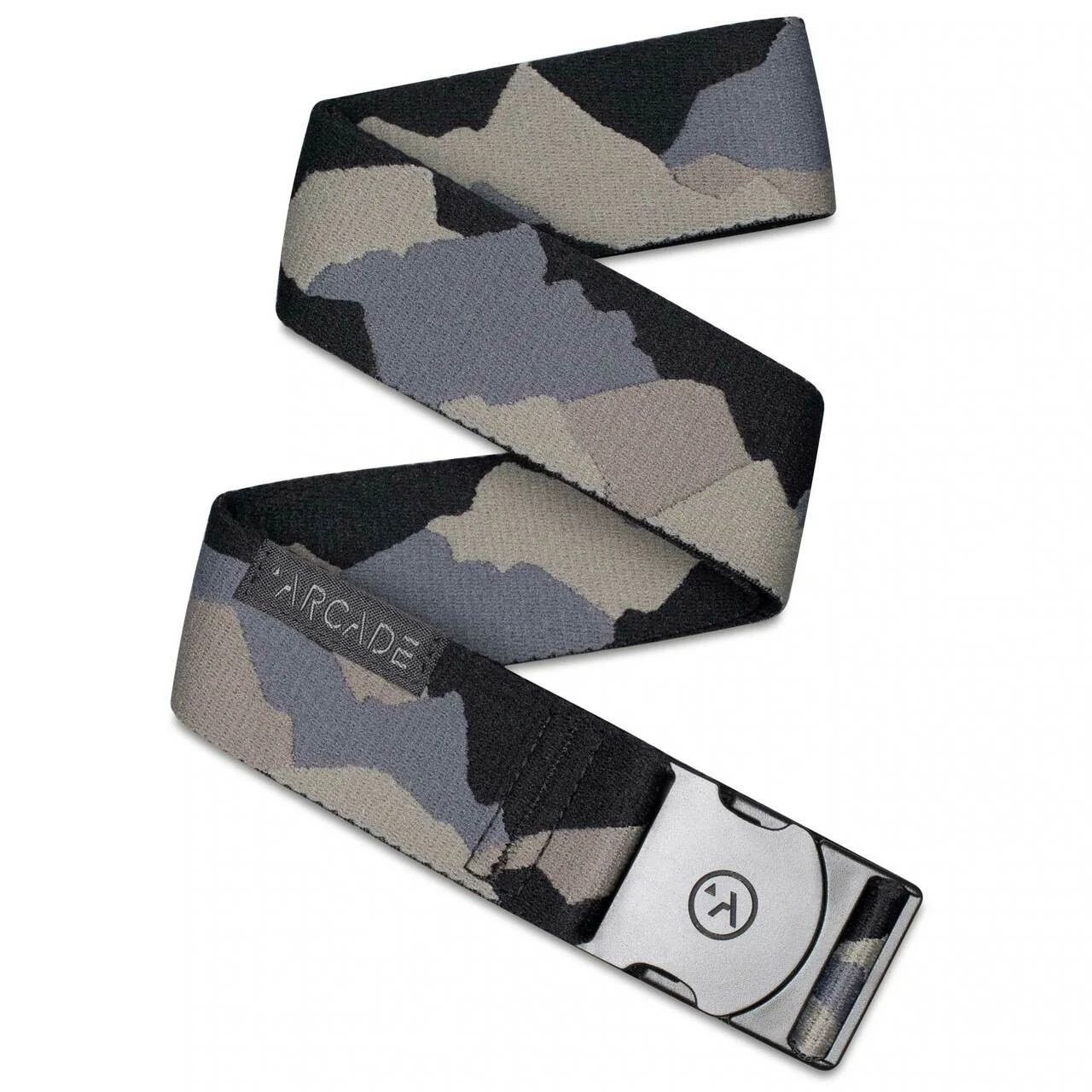 Peaks Camo Belt 4 Peaks Camo Belt - Image 2