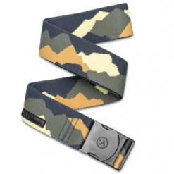 Peaks Camo Belt