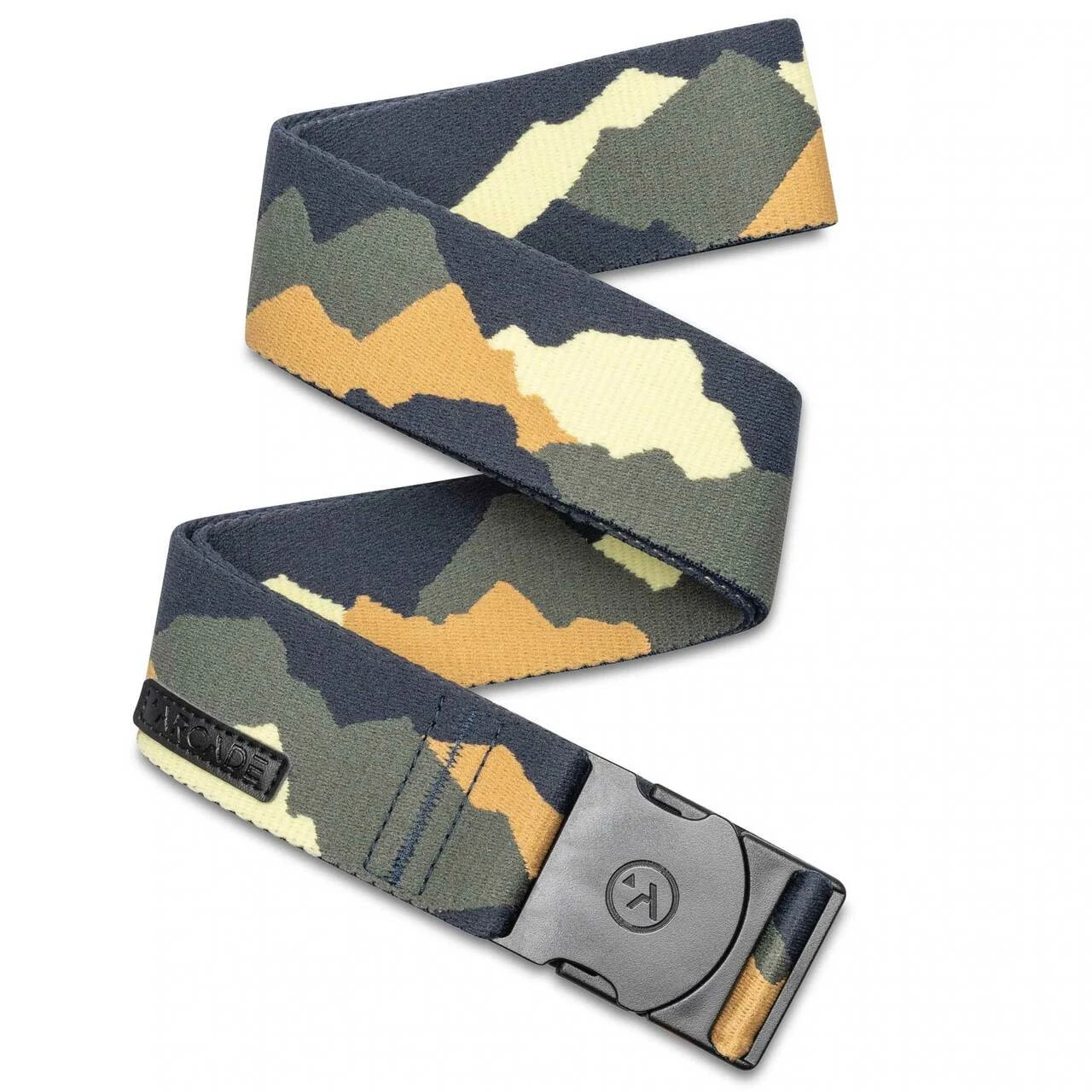 Peaks Camo Belt 3 Peaks Camo Belt