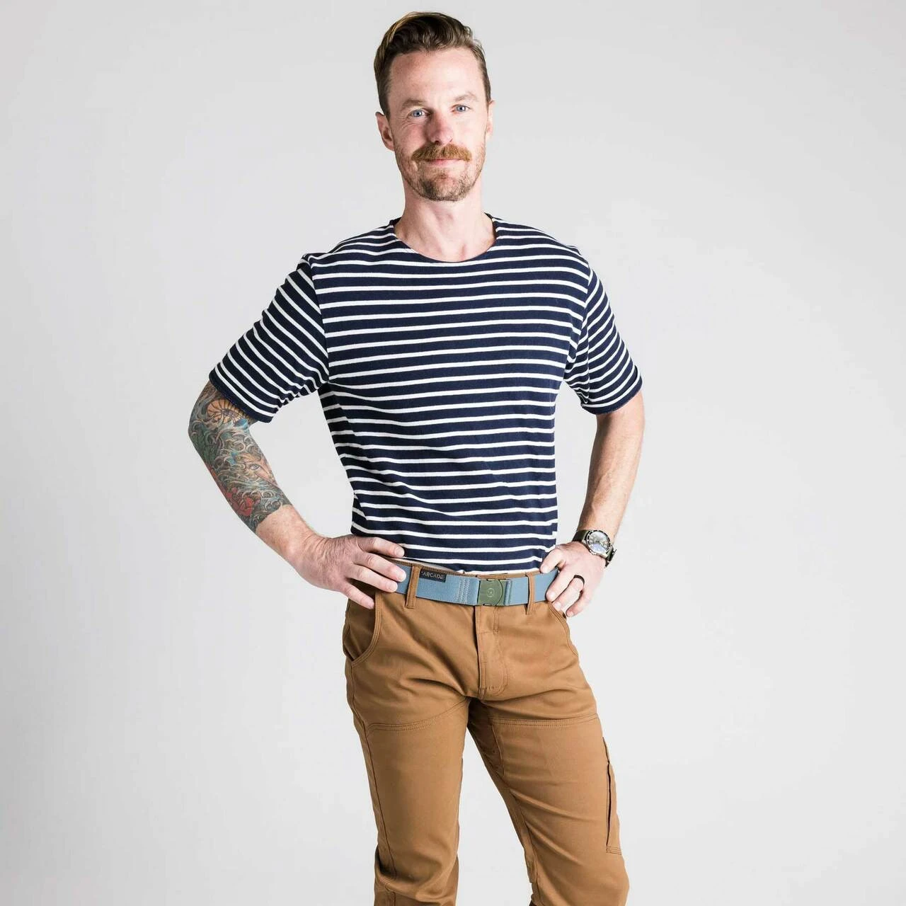 Splice Belt - Past Season 6 Splice Belt - Past Season - Image 4