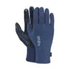 Rab Womens Power Stretch Contact Grip Glove -VenturePro Store aw22.deepink.1 44129.1658822739