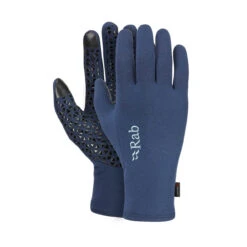 Rab Womens Power Stretch Contact Grip Glove