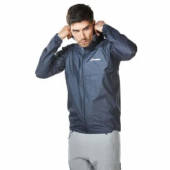 Berghaus Hyper 100 Shell Jacket -VenturePro Store berghaus hyper 100 shell jacket 15085.1655350008