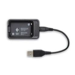 Black Diamond BD 1500 Battery & Charger