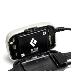 Black Diamond BD 1800 Battery & Charger 8 Black Diamond BD 1800 Battery & Charger -VenturePro Store black diamond bd 1800 battery and charger 44376.1655352520