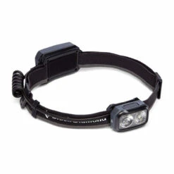 Black Diamond Onsight 375 Headlamp -VenturePro Store black diamond onsight 375 lumens headlamp 46345.1660658952