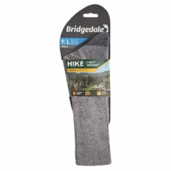 Bridgedale Hike Lightweight Merino Comfort Boot Sock 7 Bridgedale Hike Lightweight Merino Comfort Boot Sock -VenturePro Store bridgedale hike lightweight merino comfort boot sock 94644.1655358802