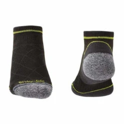 Bridgedale Hike Ultra Light Coolmax Performance Ankle Socks 6 Bridgedale Hike Ultra Light Coolmax Performance Ankle Socks -VenturePro Store bridgedale hike ultra light coolmax performance ankle socks 13064.1655351621