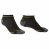 Bridgedale Hike Ultra Light Coolmax Performance Ankle Socks -VenturePro Store bridgedale hike ultra light coolmax performance ankle socks 97034.1655355931