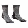 Bridgedale Hike Ultra Light Coolmax Performance Socks 1 Bridgedale Hike Ultra Light Coolmax Performance Socks -VenturePro Store bridgedale hike ultra light coolmax performance socks 08772.1655334309