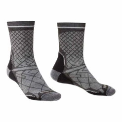 Bridgedale Hike Ultra Light Coolmax Performance Socks