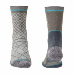 Bridgedale Hike Ultra Light Coolmax Performance Socks -VenturePro Store bridgedale hike ultra light coolmax performance socks 21646.1655351190