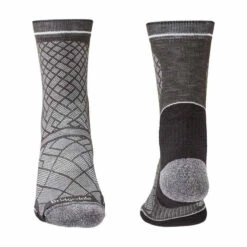 Bridgedale Hike Ultra Light Coolmax Performance Socks -VenturePro Store bridgedale hike ultra light coolmax performance socks 49820.1655347817