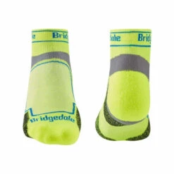 Bridgedale Trail Run Ultra Light T2 Coolmax Sport Low Socks 10 Bridgedale Trail Run Ultra Light T2 Coolmax Sport Low Socks -VenturePro Store bridgedale trail run ultra light t2 coolmax sport low socks 12914.1655346194