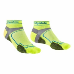 Bridgedale Trail Run Ultra Light T2 Coolmax Sport Low Socks 9 Bridgedale Trail Run Ultra Light T2 Coolmax Sport Low Socks -VenturePro Store bridgedale trail run ultra light t2 coolmax sport low socks 63364.1655329051