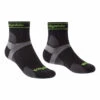 Bridgedale Trail Run Ultra Light T2 Merino Sport 3/4 Crew Socks -VenturePro Store bridgedale trail run ultra light t2 merino sport 34 crew socks 42089.1655340113