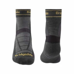 Bridgedale Trail Run Ultra Light T2 Merino Sport 3/4 Crew Socks -VenturePro Store bridgedale trail run ultra light t2 merino sport 34 crew socks 66455.1655320619