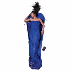 Cocoon Silk MummyLiner