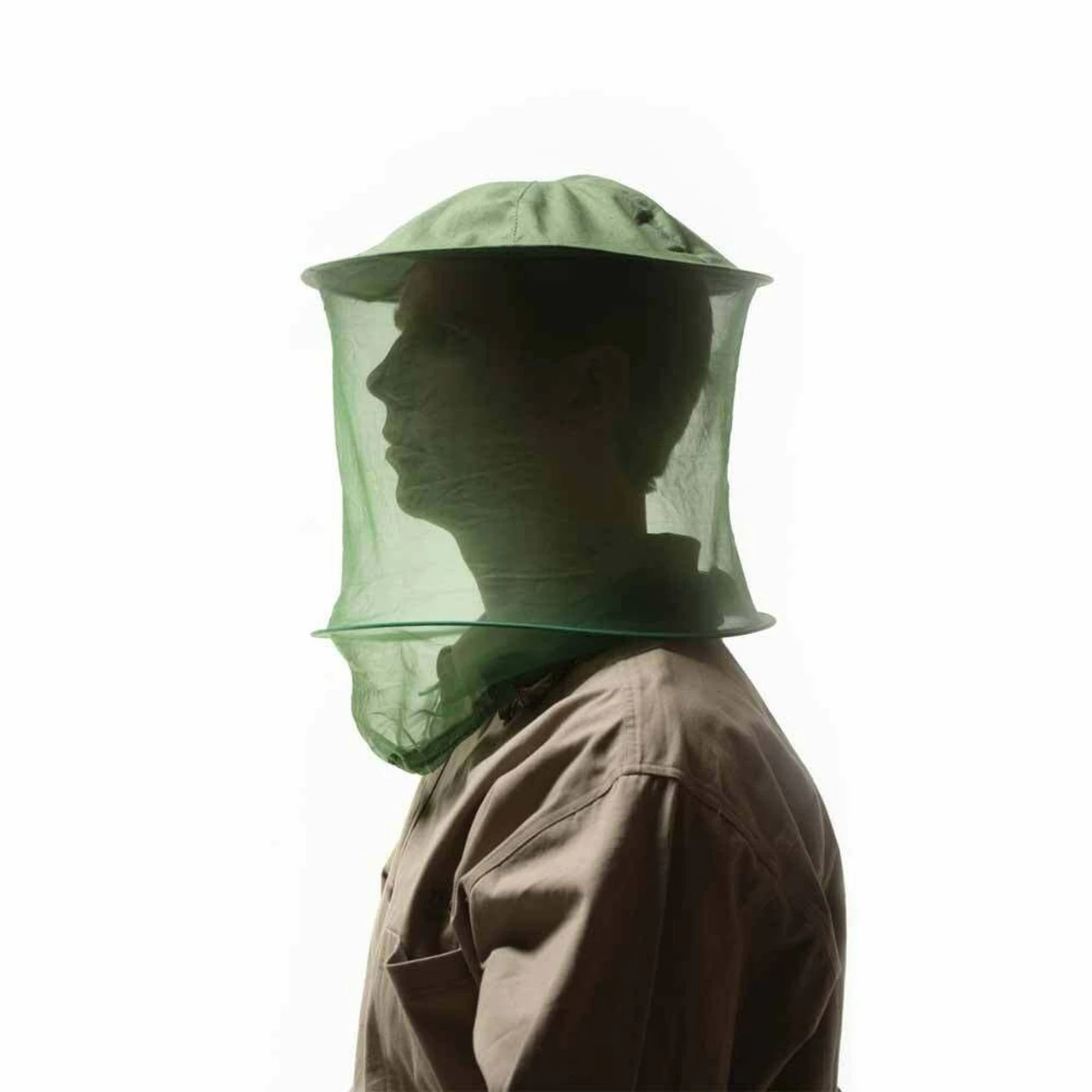 Coghlans No-See-Um Headnet 4 Coghlans No-See-Um Headnet - Image 2