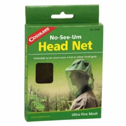 Coghlans No-See-Um Headnet