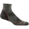 Darn Tough Light Hiker 1/4 Socks -VenturePro Store darn tough light hiker 14 socks 25587.1682351568