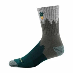 Darn Tough Number 2 Micro Crew Socks -VenturePro Store darn tough number 2 micro crew socks 13218.1679303549