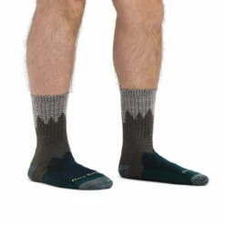 Darn Tough Number 2 Micro Crew Socks -VenturePro Store darn tough number 2 micro crew socks 43556.1679303549