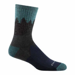 Darn Tough Number 2 Micro Crew Socks -VenturePro Store darn tough number 2 micro crew socks 58045.1679303549