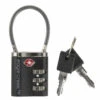 Eagle Creek Cable TSA Lock -VenturePro Store eagle creek cable tsa lock 55918.1655198952