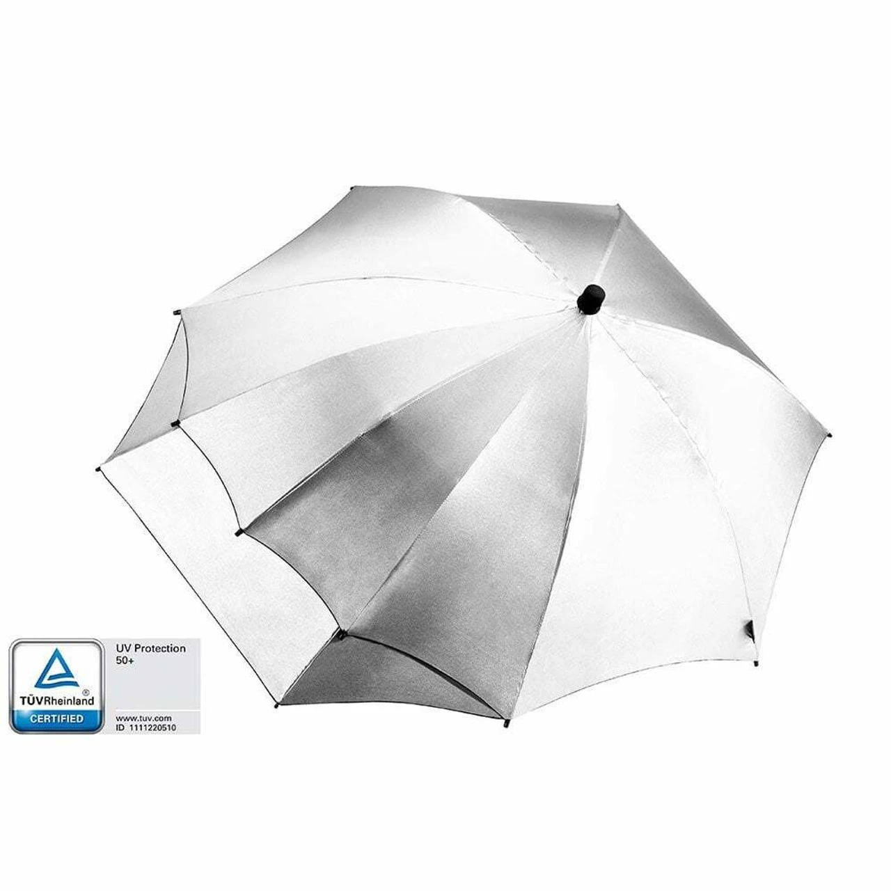 Euroschirm Swing Backpack Hands Free Umbrella 6 Euroschirm Swing Backpack Hands Free Umbrella - Image 4
