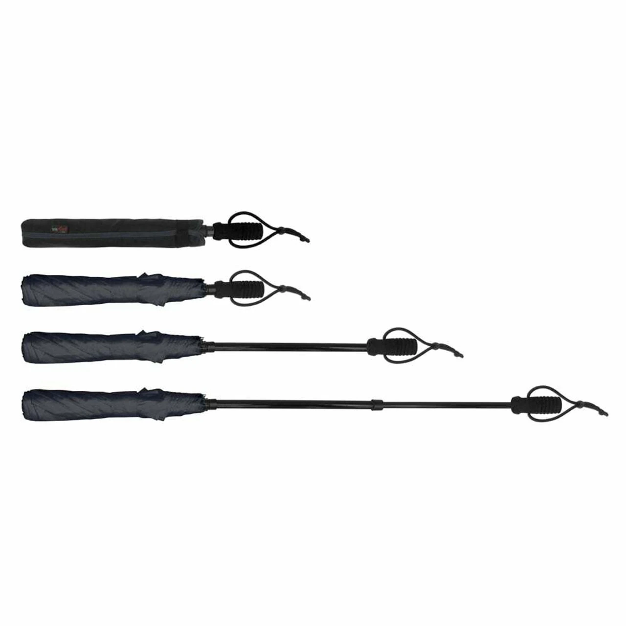 Euroschirm Telescope Hands Free Trekking Umbrella 5 Euroschirm Telescope Hands Free Trekking Umbrella - Image 3