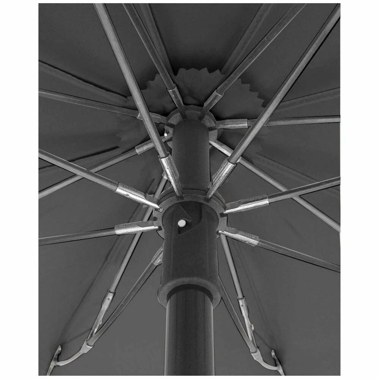 Euroschirm Telescope Hands Free Trekking Umbrella 6 Euroschirm Telescope Hands Free Trekking Umbrella - Image 4