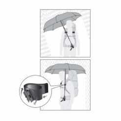 Euroschirm Telescope Hands Free Trekking Umbrella 13 Euroschirm Telescope Hands Free Trekking Umbrella -VenturePro Store euroschirm telescope hands free trekking umbrella 89393.1655311289