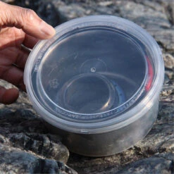 EBY246 Titanium Wind Shield -VenturePro Store evernew eby246 titanium wind shield 09939.1682604788