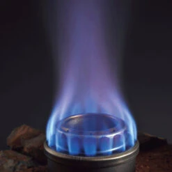 EBY254 Titanium Alcohol Stove -VenturePro Store evernew eby254 titanium alcohol stove 55265.1682604784