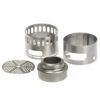 EBY255 Titanium Alcohol Stove DX Set (Ti DX Stand & Stove) -VenturePro Store evernew eby255 titanium alcohol stove dx set ti dx stand and stove 40746.1682604788