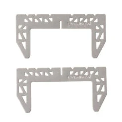 EBY258 Titanium Trivet 2 7 EBY258 Titanium Trivet 2 -VenturePro Store evernew eby258 titanium trivet 2 50045.1682604785