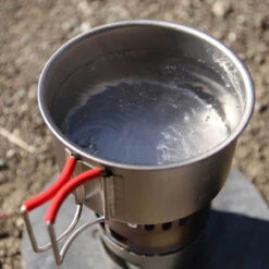 EBY278R Titanium Cup 570ml FD -VenturePro Store evernew eby278r titanium cup 570ml fd 16325.1655304443