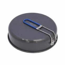 ECA146 Ultralight Frying Pan #16