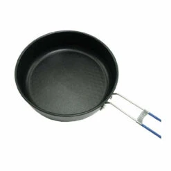 ECA147 Ultralight Frying Pan #18 -VenturePro Store evernew eca147 ultralight frying pan 18 61533.1655357353