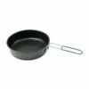 ECA147 Ultralight Frying Pan #18 -VenturePro Store evernew eca147 ultralight frying pan 18 70483.1655345654