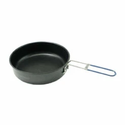 ECA148 Ultralight Frying Pan #20