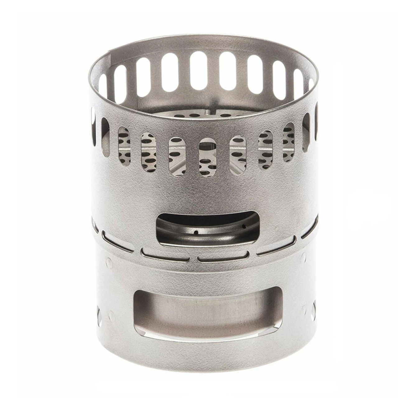 ECA268R Titanium Pot 500 With Titanium Stove 5 ECA268R Titanium Pot 500 With Titanium Stove - Image 3