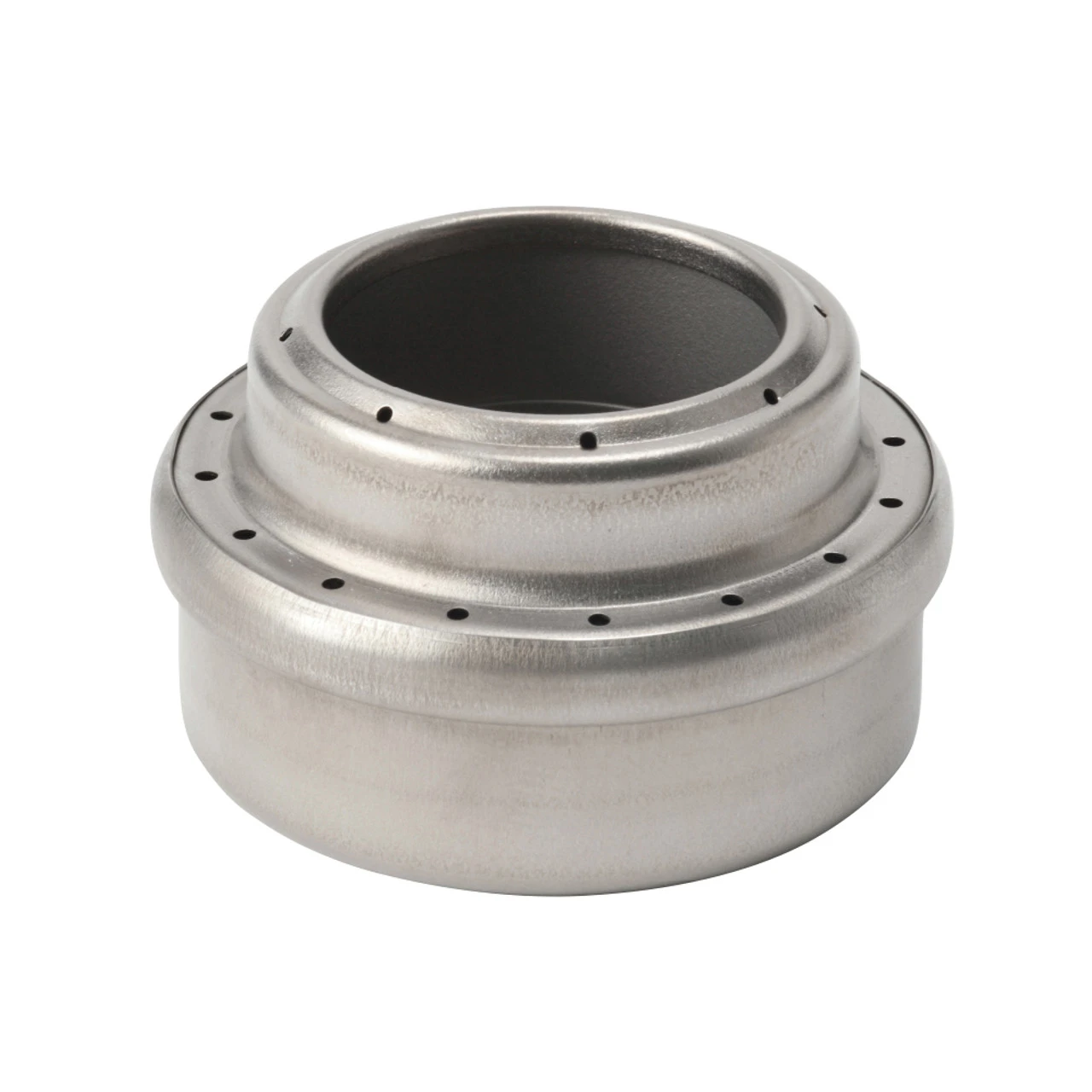ECA268R Titanium Pot 500 With Titanium Stove 8 ECA268R Titanium Pot 500 With Titanium Stove - Image 6