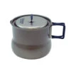 ECA318 Titanium Tea Pot 800 (800ml) -VenturePro Store evernew eca318 titanium tea pot 800 800ml 35547.1655219988