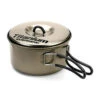 ECA422 Titanium Non Stick Pot #2 (0.9L) -VenturePro Store evernew eca422 titanium non stick pot 2 0.9l 86229.1682604781