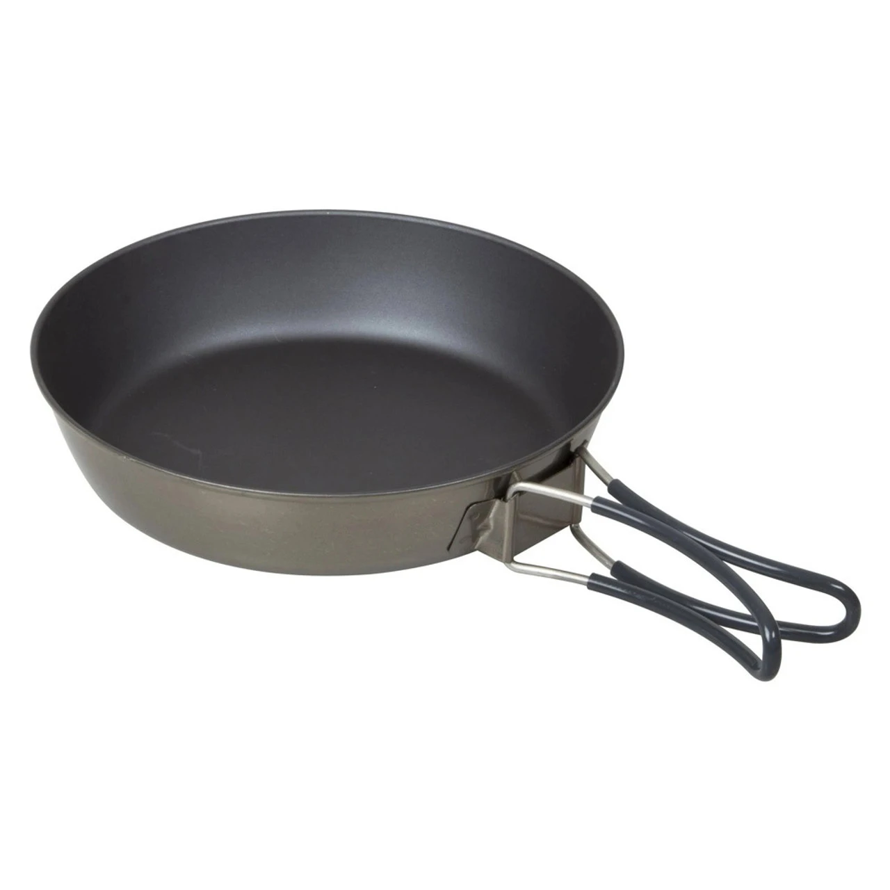 ECA442 Titanium Non Stick Frypan With Handle (18cm) 3 ECA442 Titanium Non Stick Frypan With Handle (18cm)